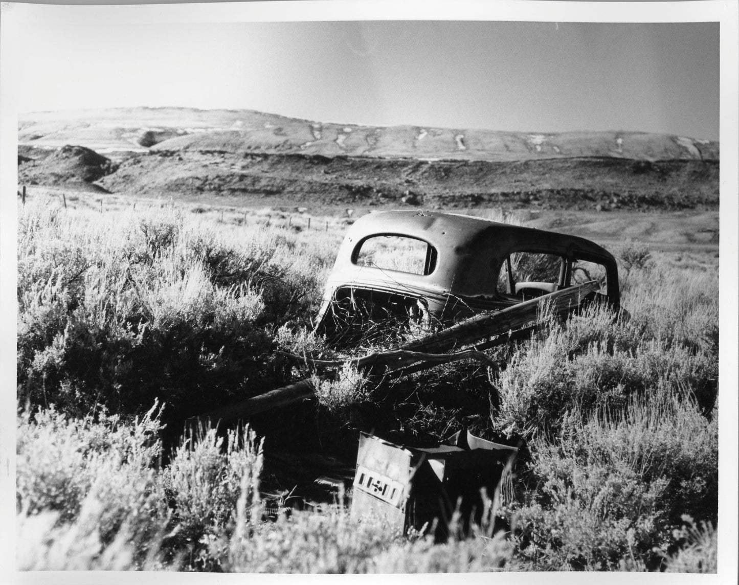 Fiber Based Photography