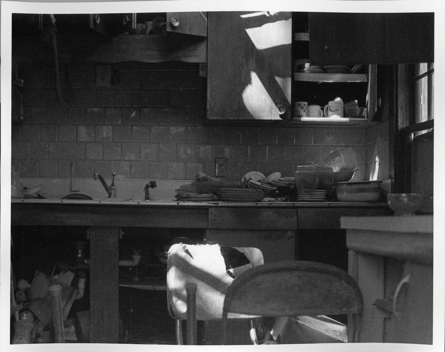 Fiber Based Photography