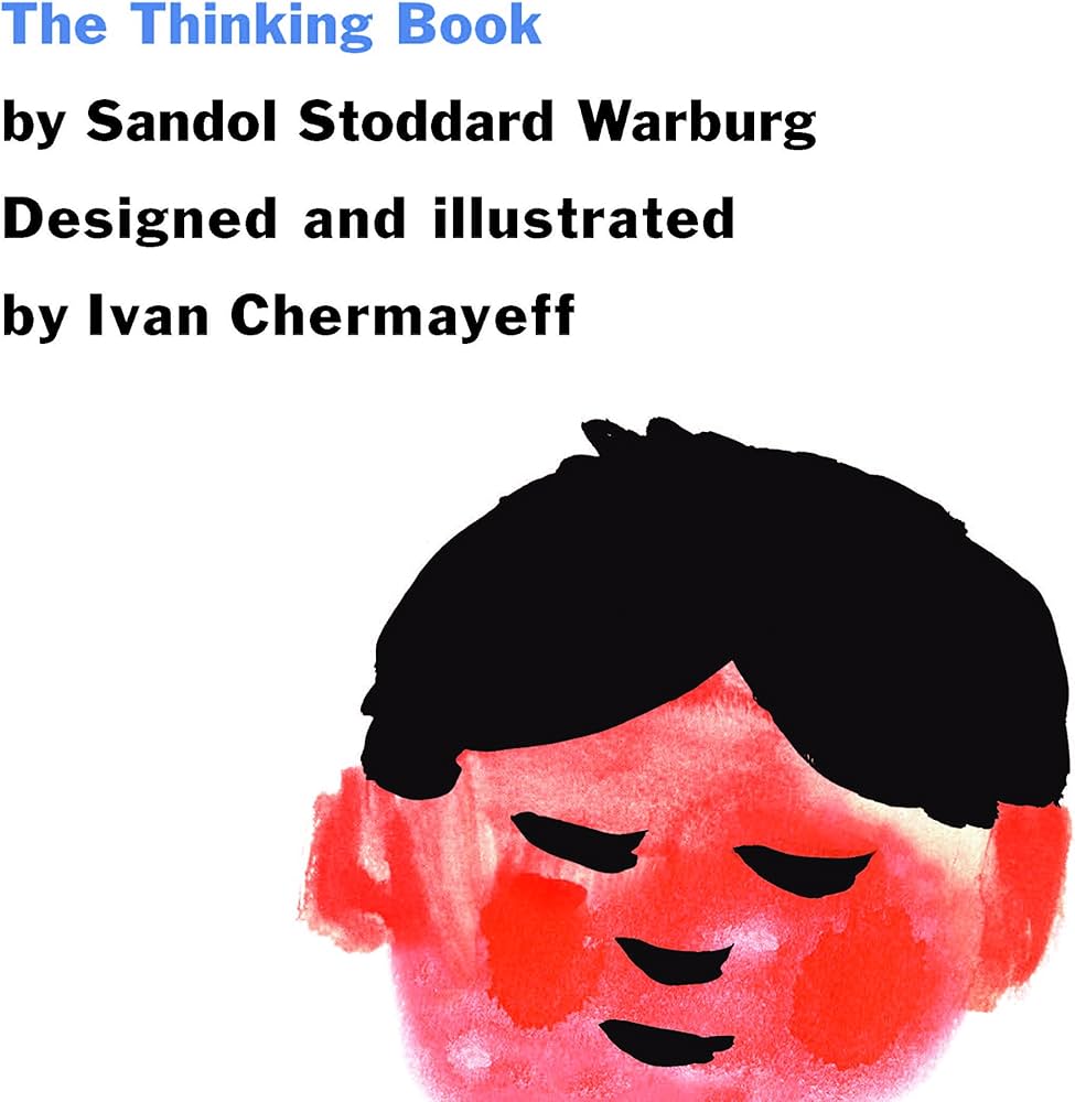 The Thinking Book