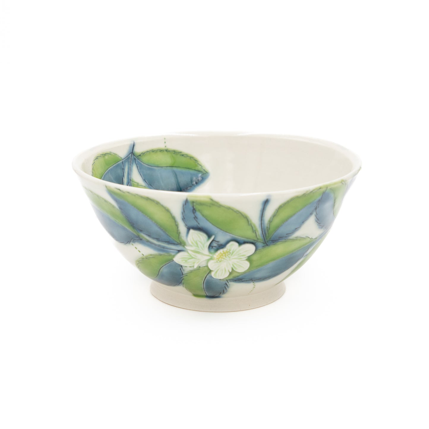 Dessert Bowl
