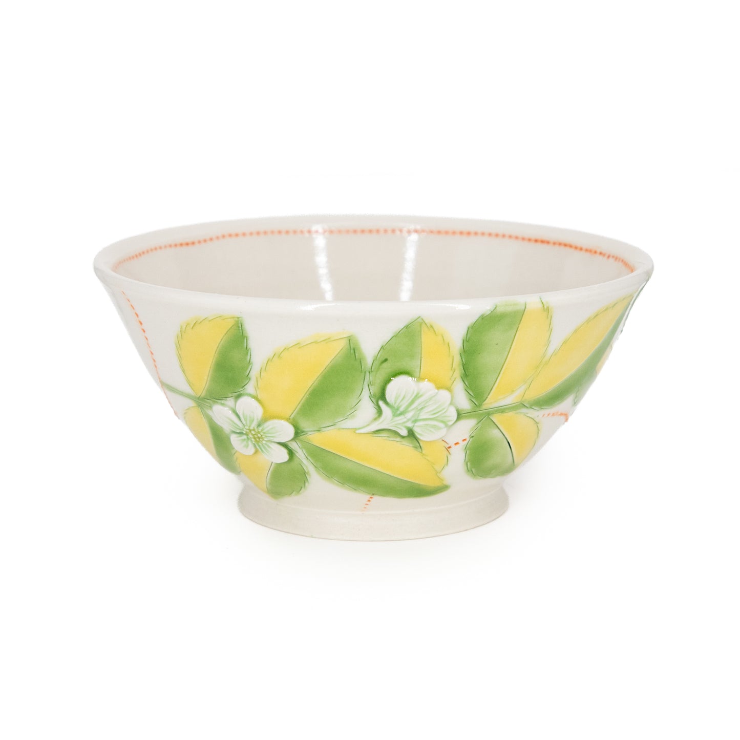 Dessert Bowl