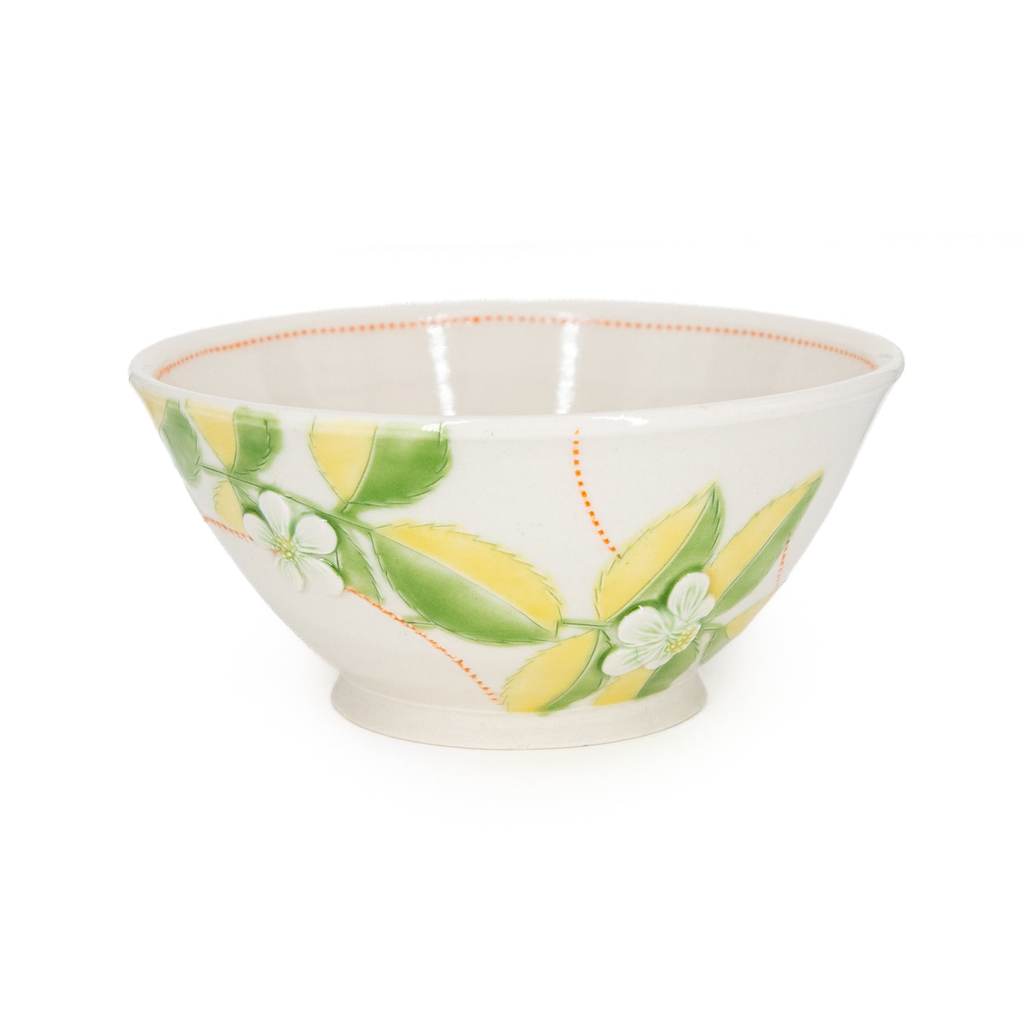 Dessert Bowl