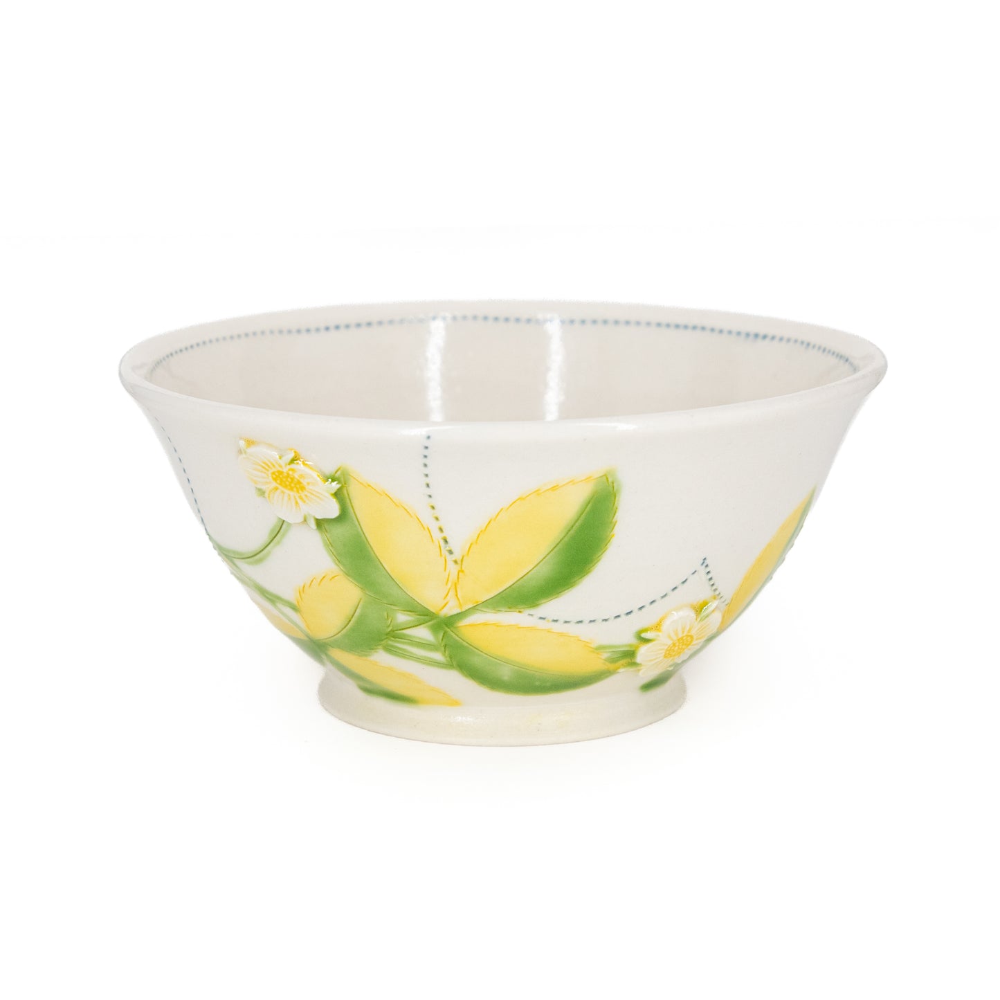 Dessert Bowl