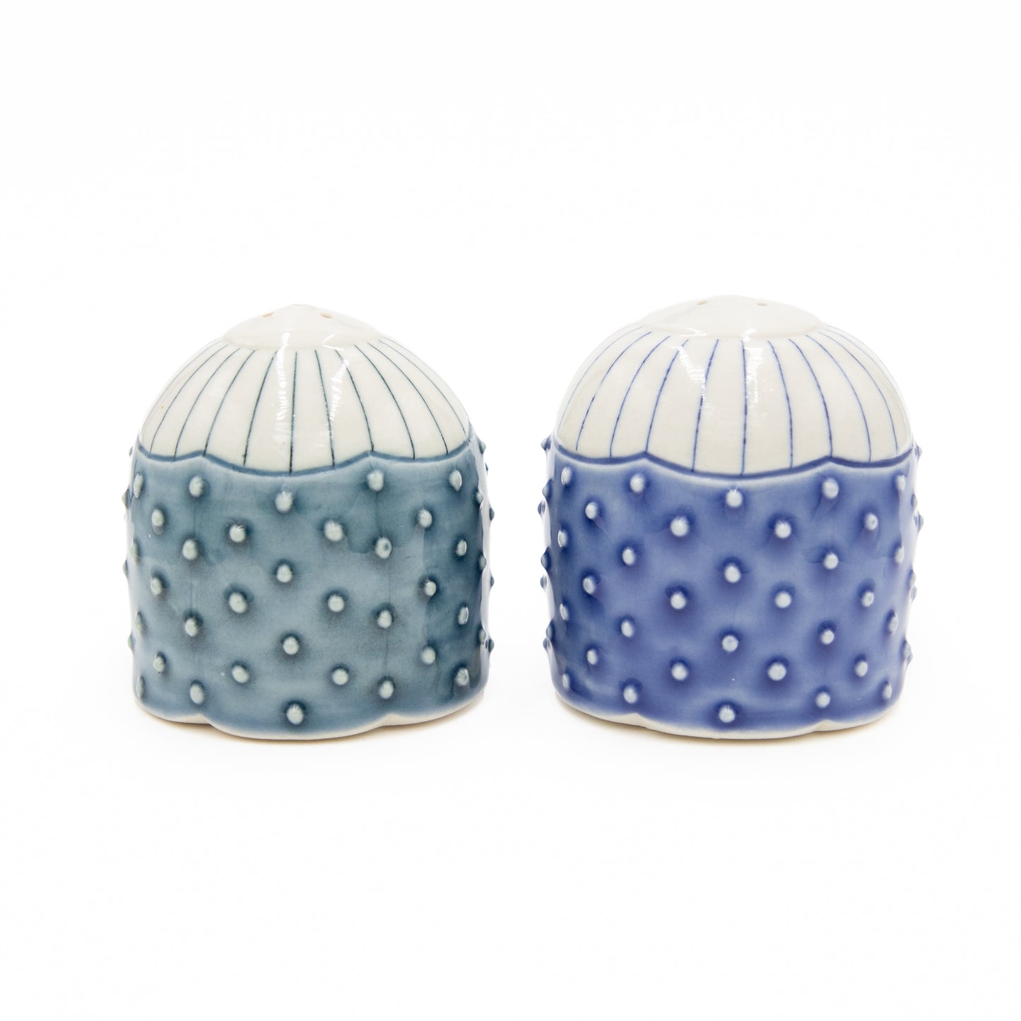 Salt & Pepper Shakers
