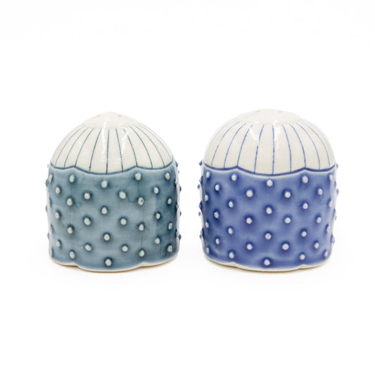 Salt & Pepper Shakers