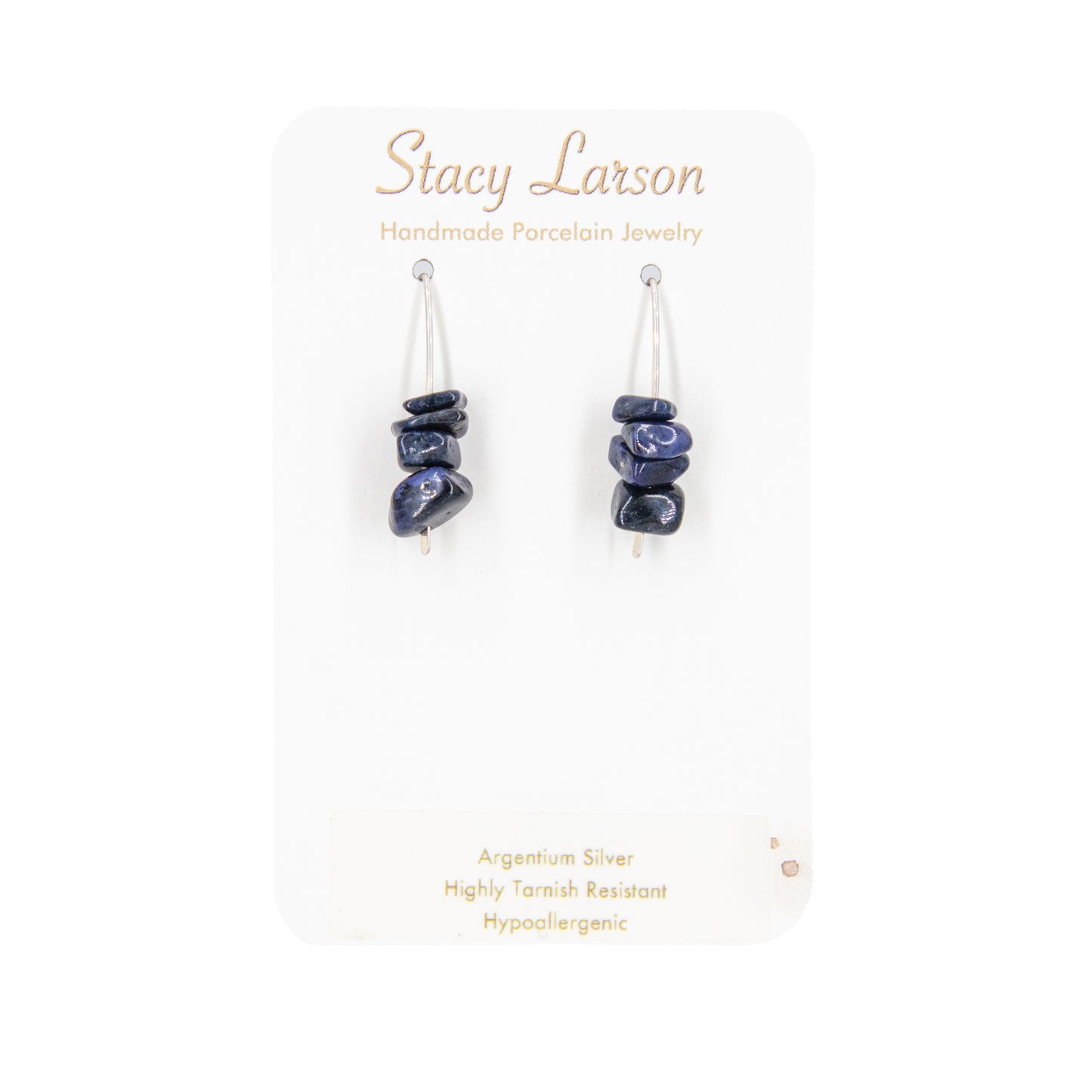 Assorted Beaded Earrings