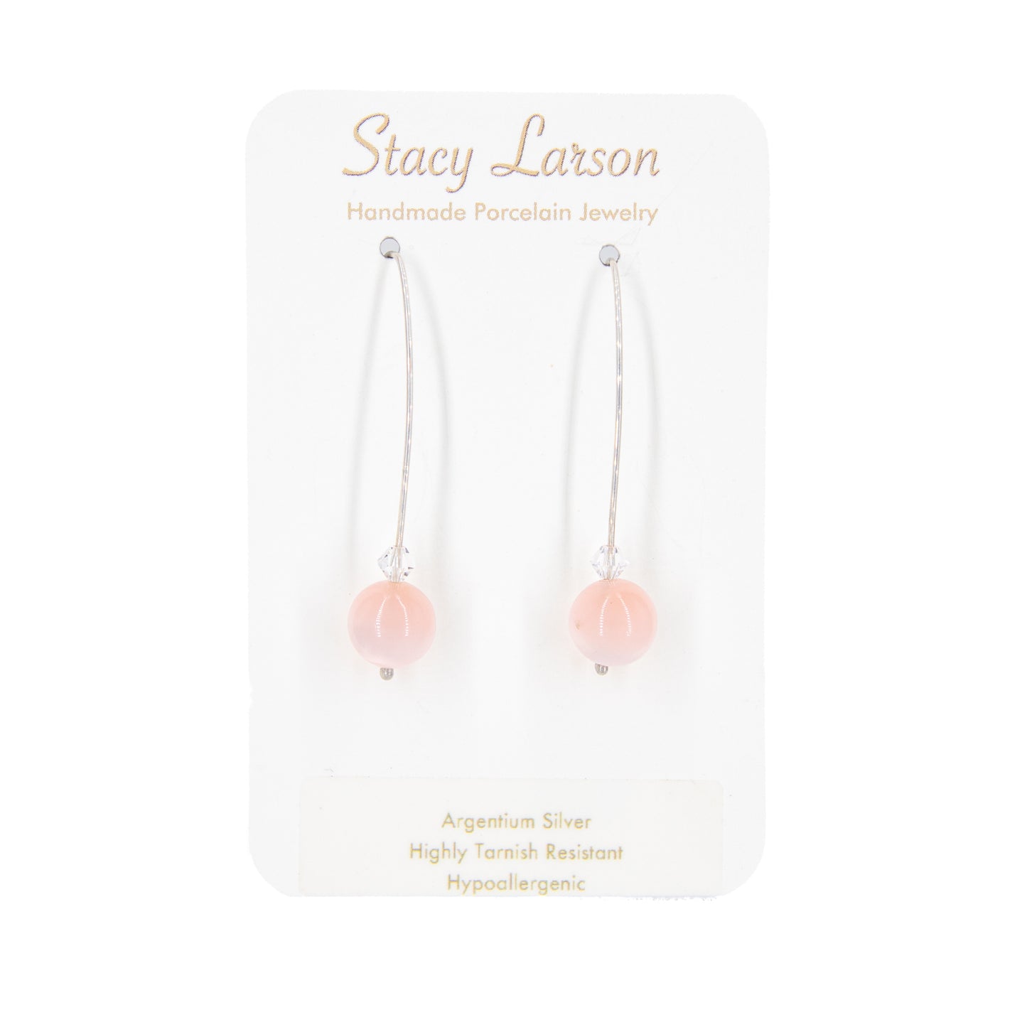 Assorted Beaded Earrings