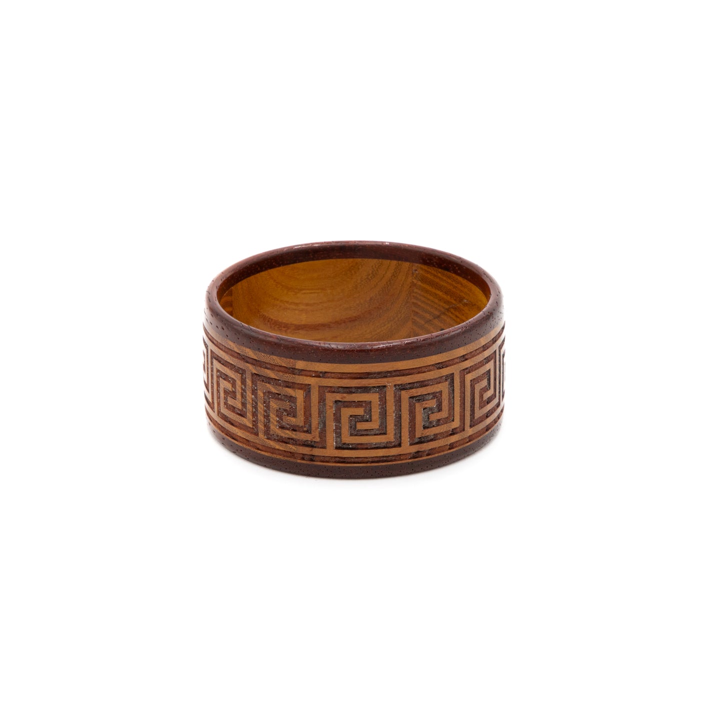 Aztec Pattern Bracelet