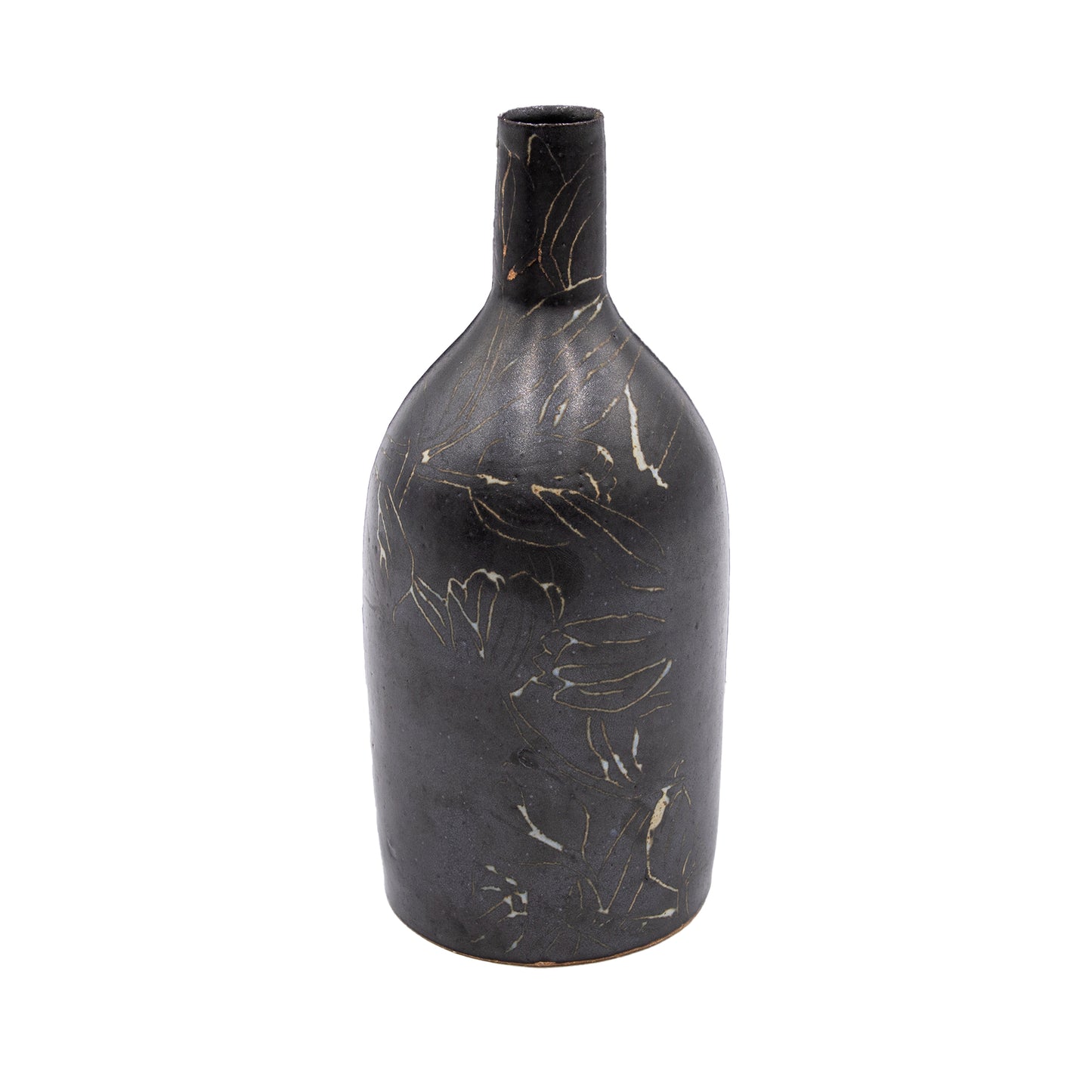 Black Tulip Bottle