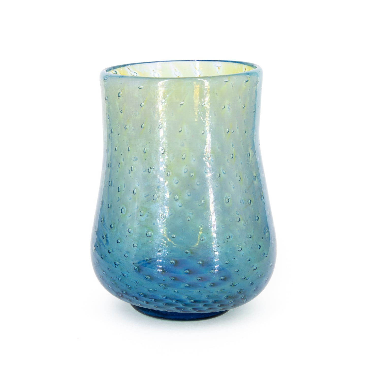 Blue Cup
