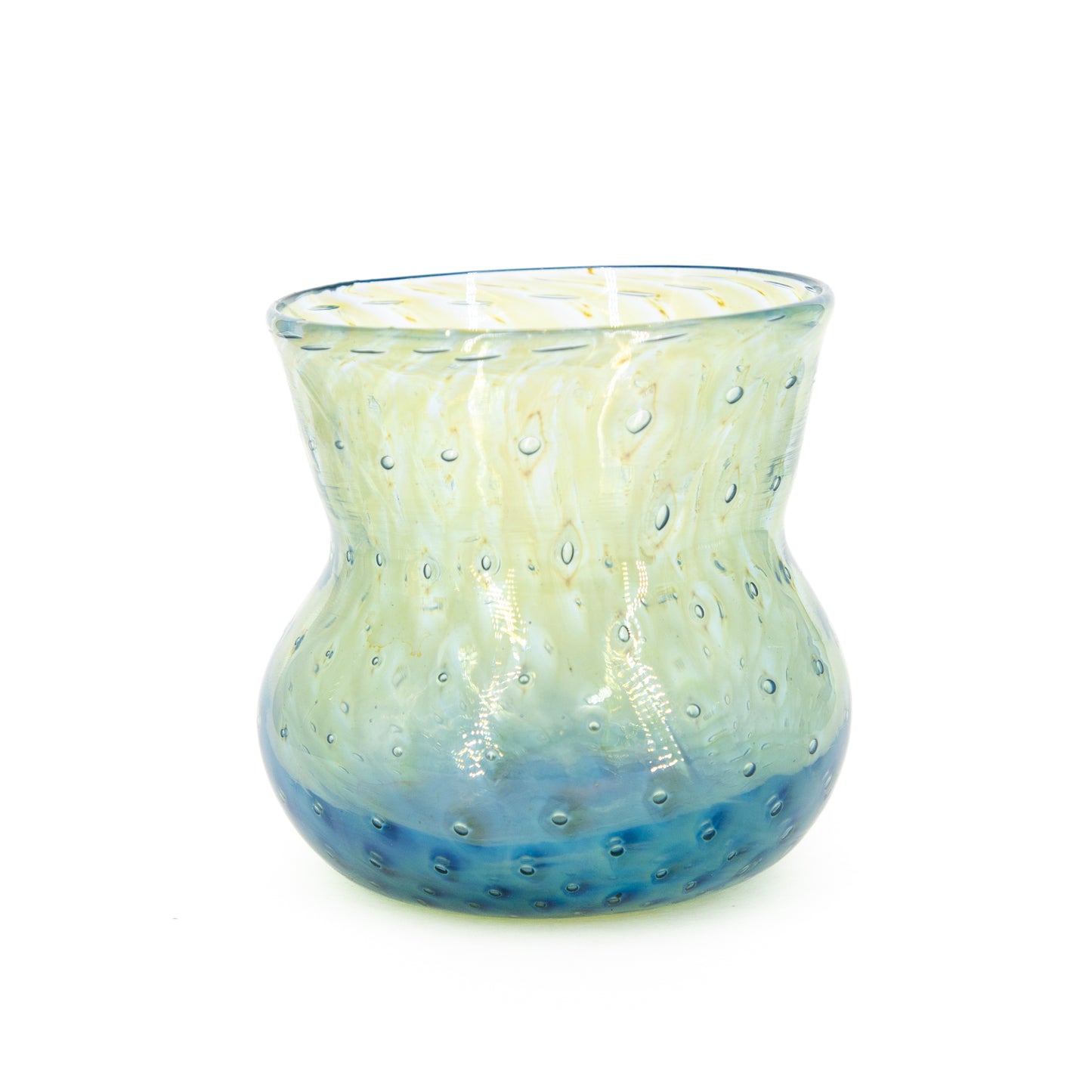 Blue Jar