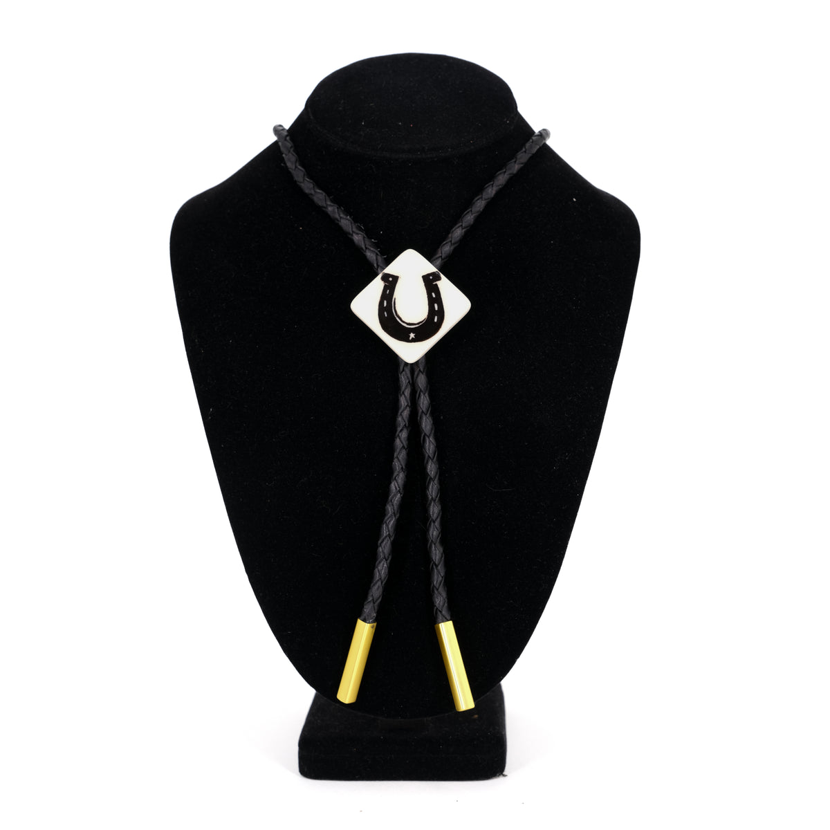 Bolo tie
