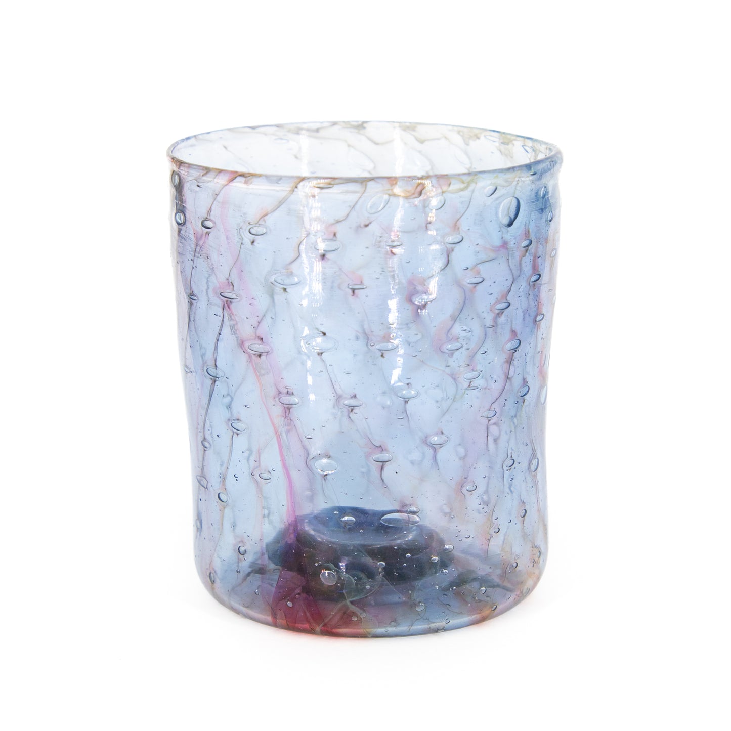 Bubbled Cup