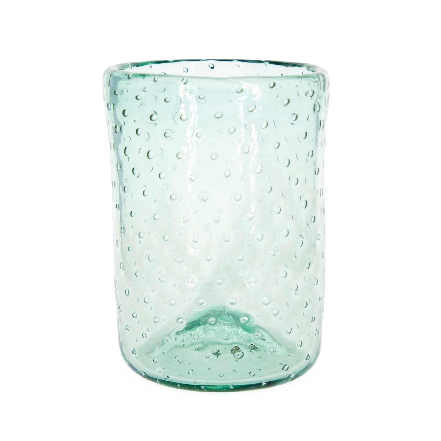 Bubbled Cup