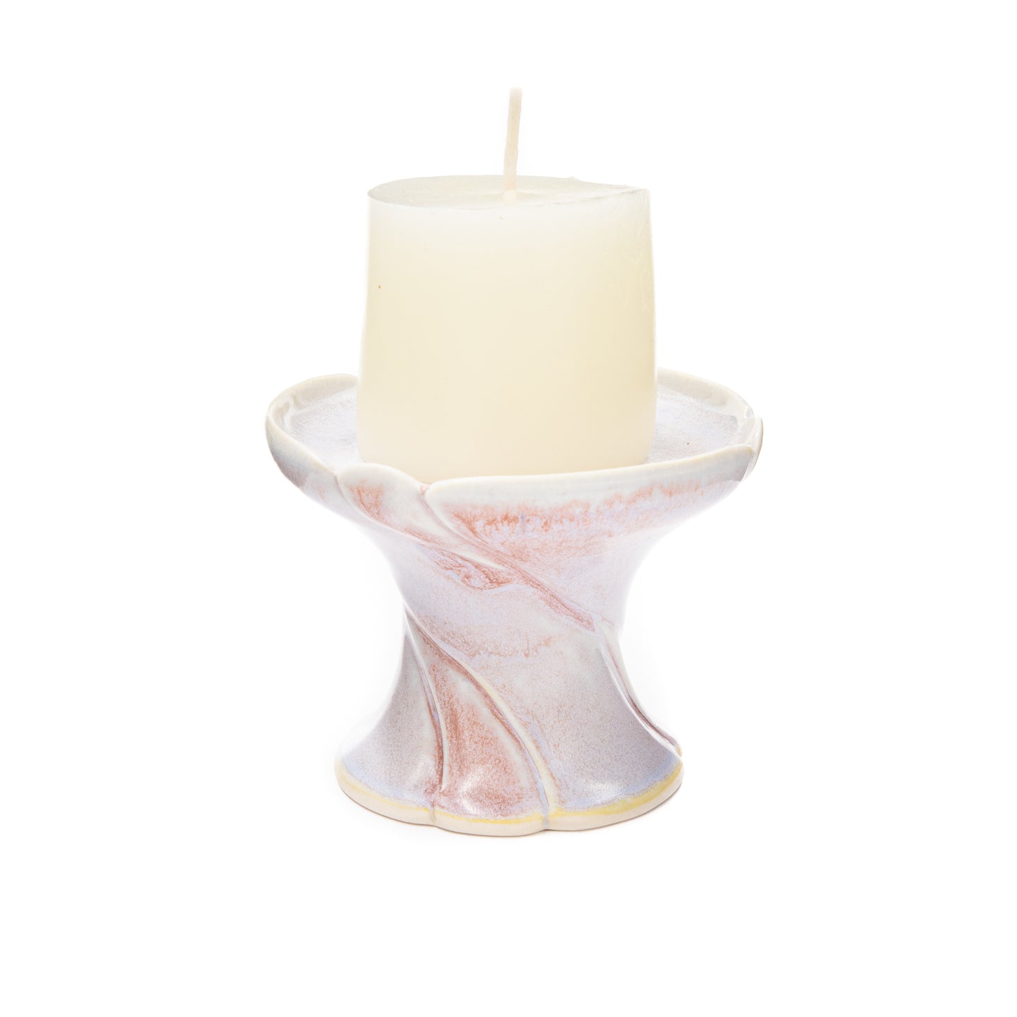 Candle Pedestal