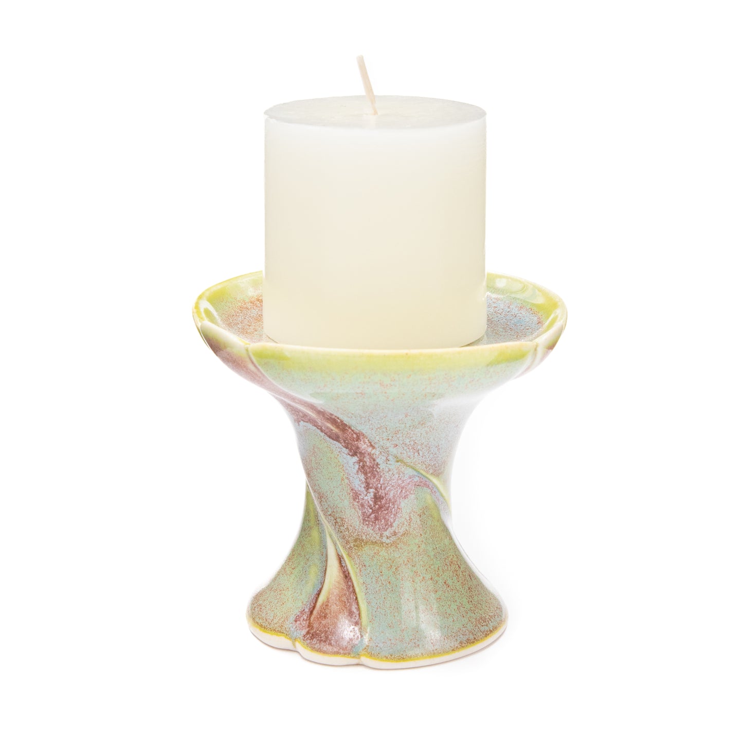 Candle Pedestal