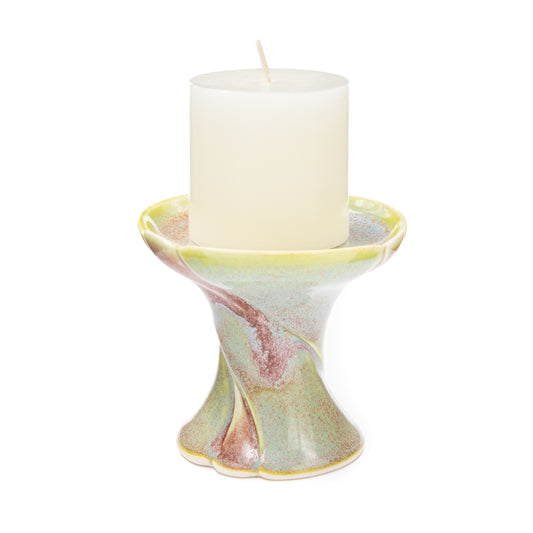 Candle Pedestal