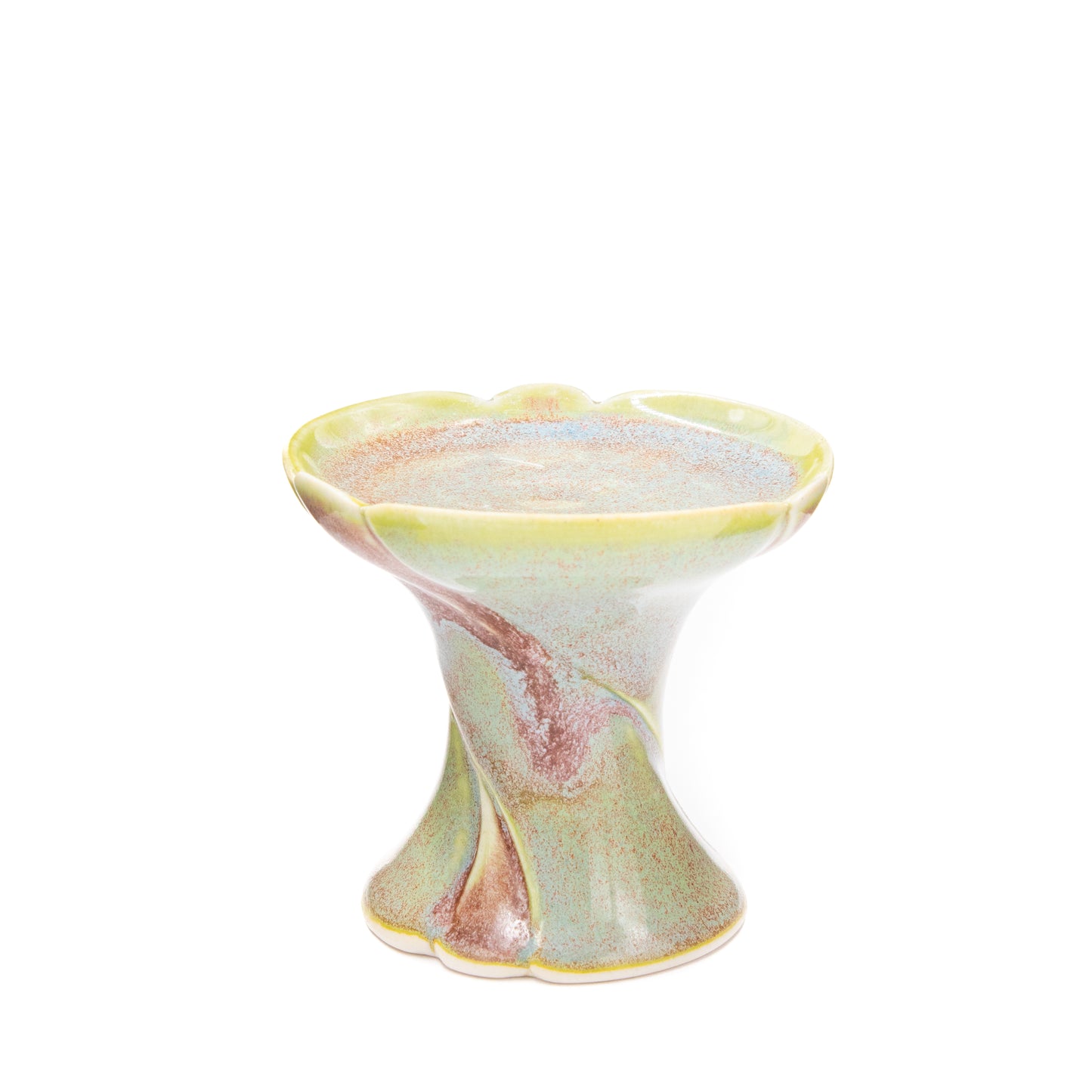 Candle Pedestal