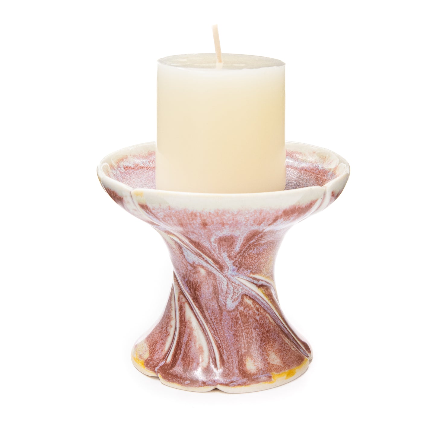 Candle Pedestal
