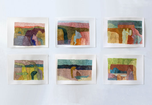 Colorscapes