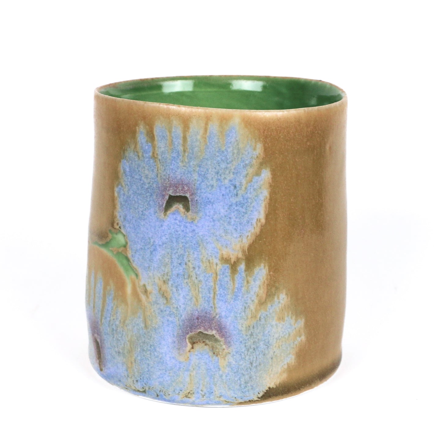 Cornflower Cup