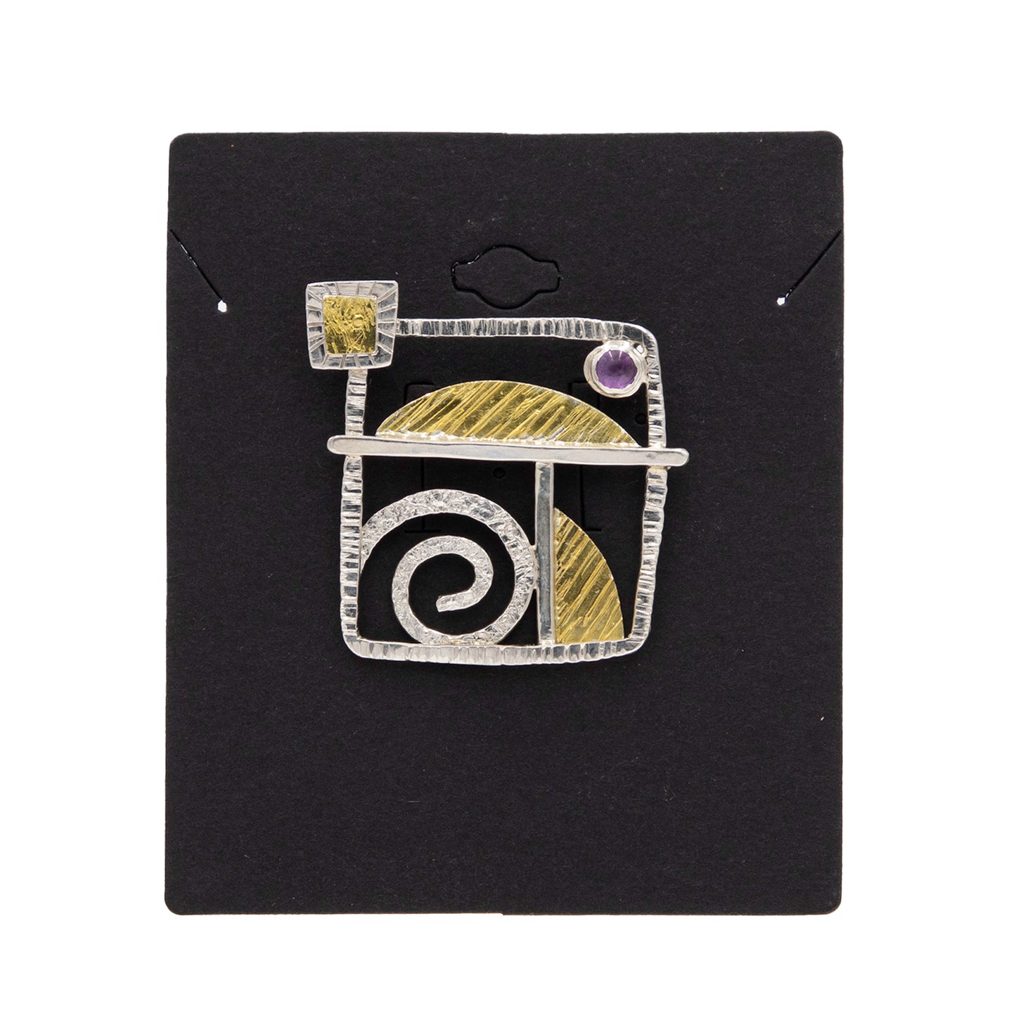 Delphi Pin