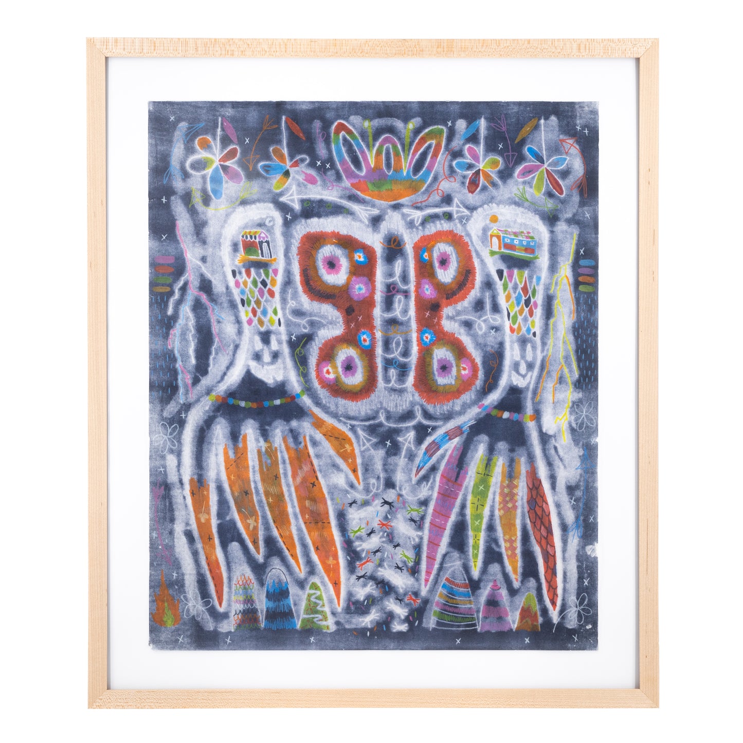 Forever in Blue Jeans