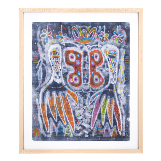 Forever in Blue Jeans