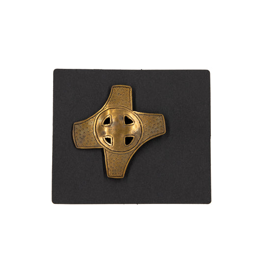 Cross Pin
