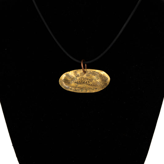 Rabbit Pendant