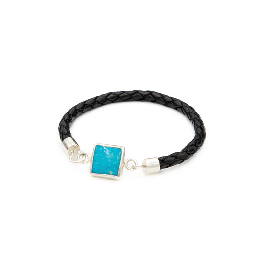GA Kingman Turquoise Bracelet
