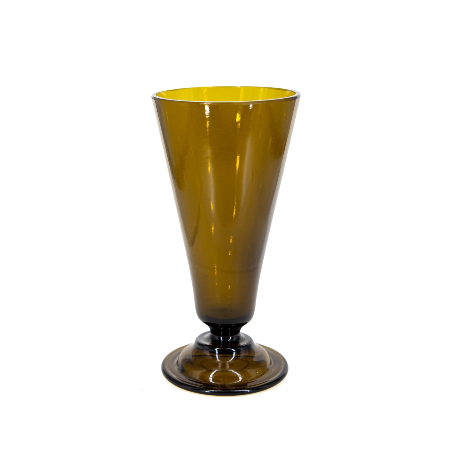 Green Vessel