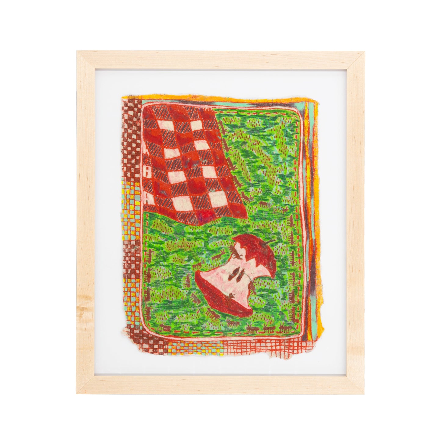 How 'bout Them Apples?