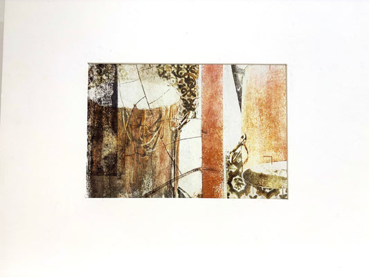 Interior Surfaces