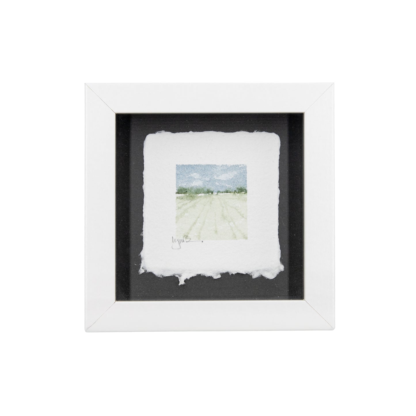 Just Like Way Back Then