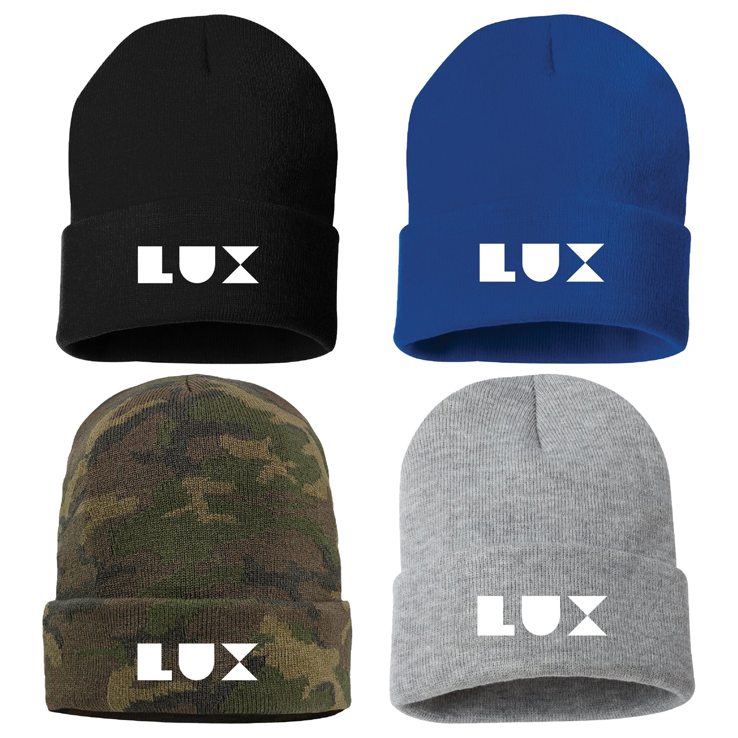 LUX Beanie