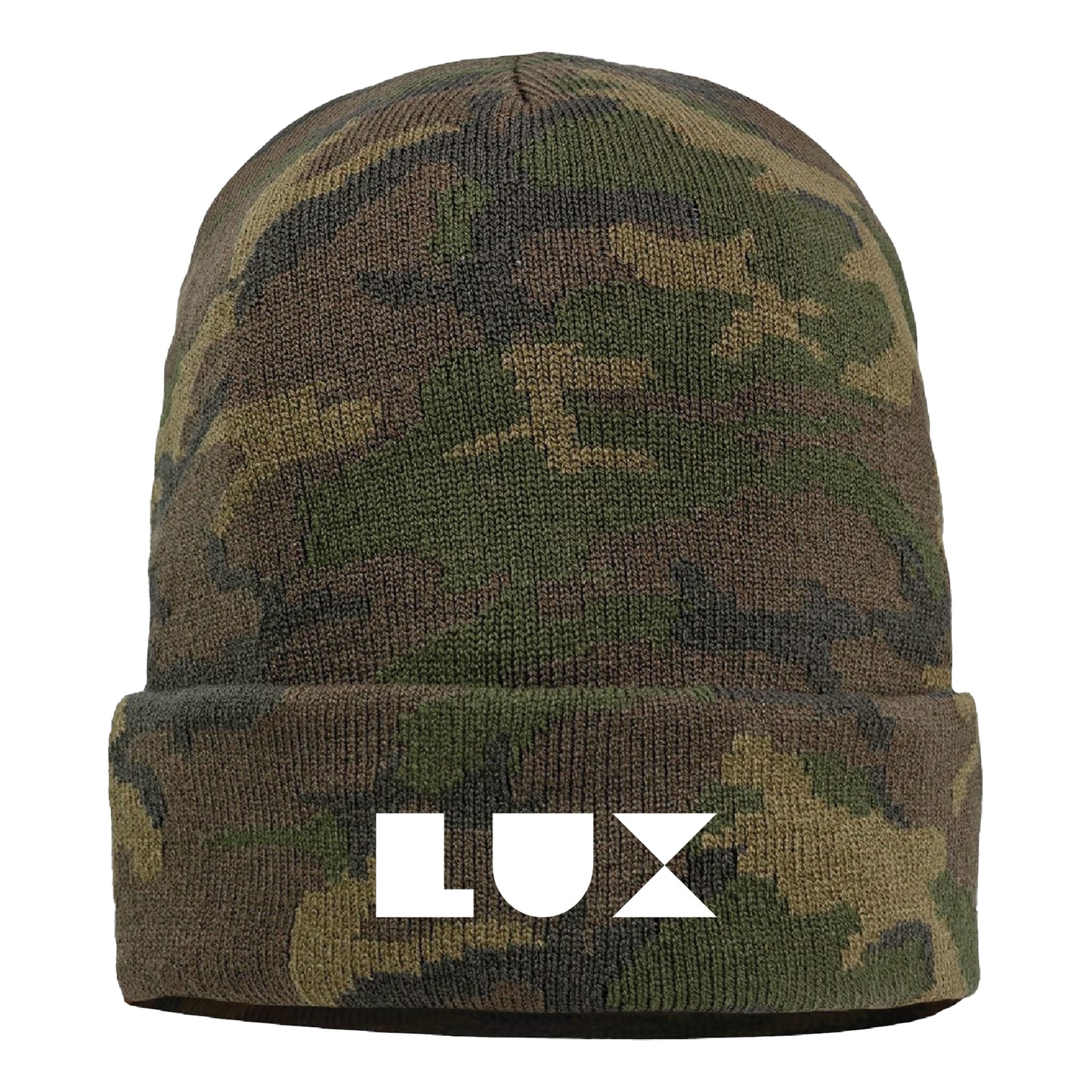 LUX Beanie