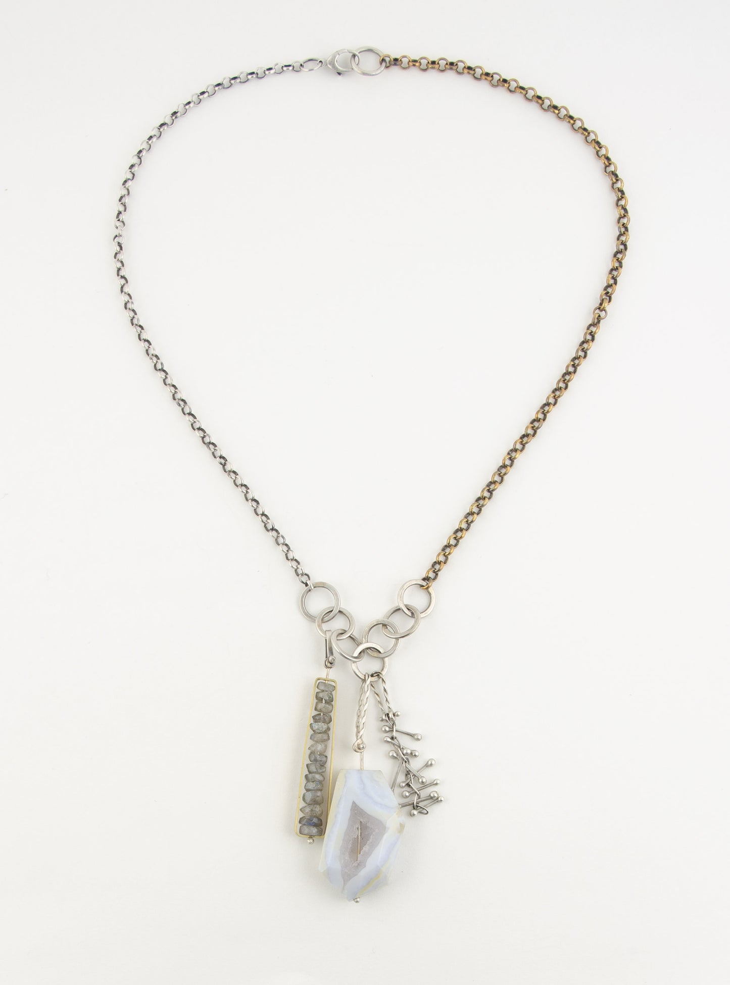 Lakeside Necklace