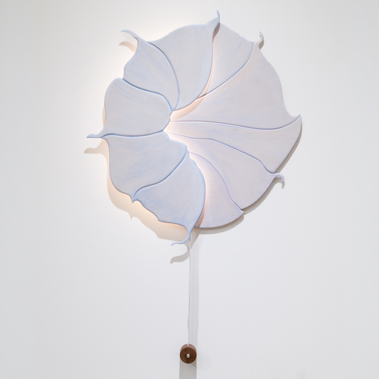 Large Moonflower