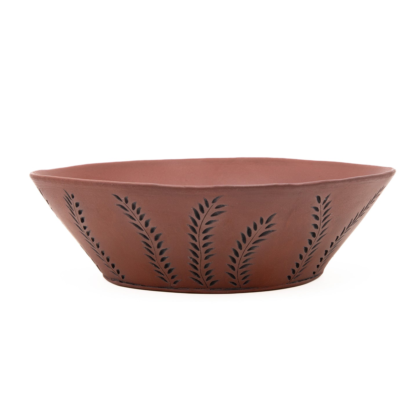 Large Short Bowl