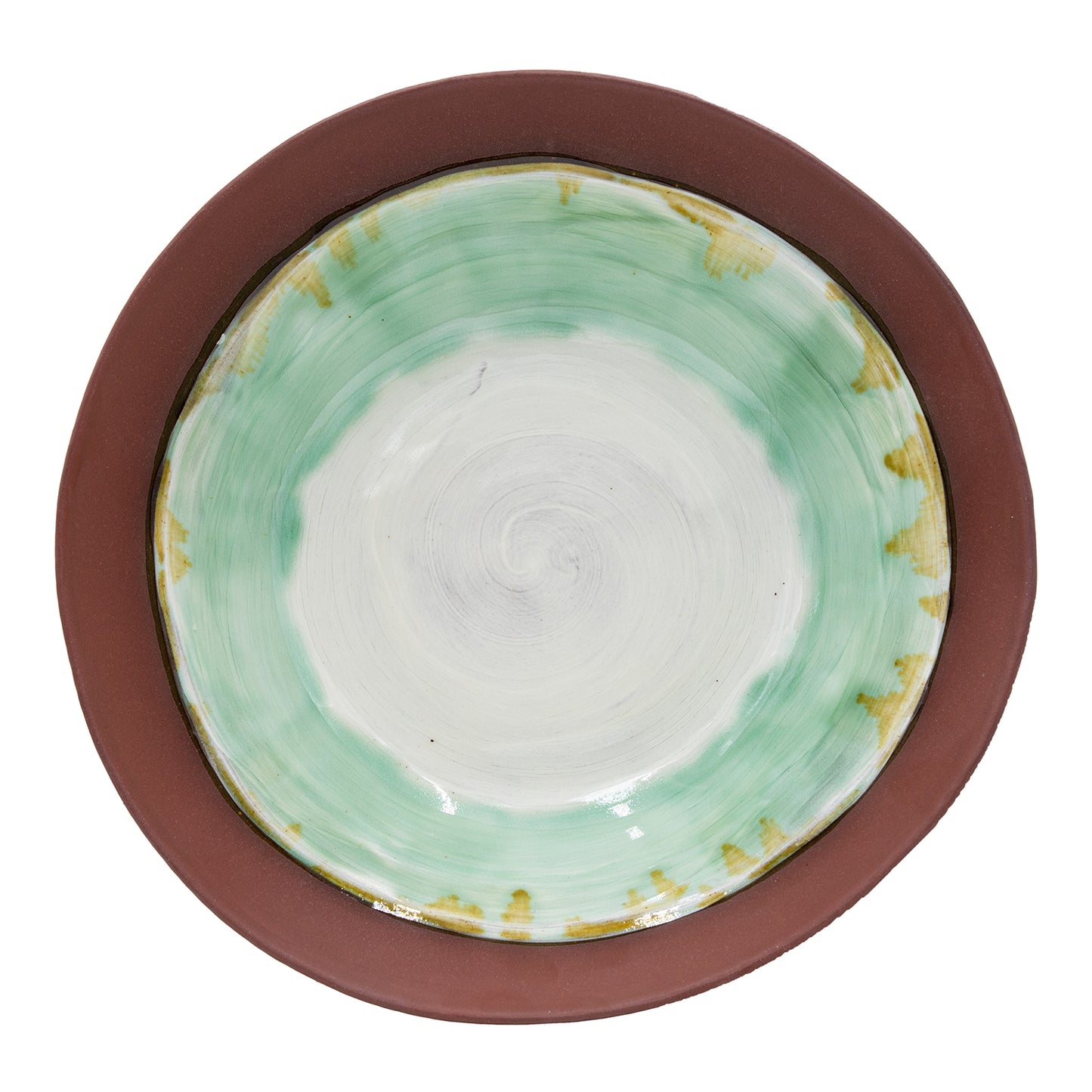 Large Short Bowl