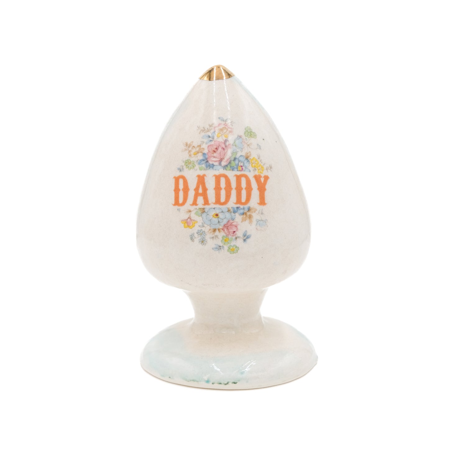 Daddy Plug