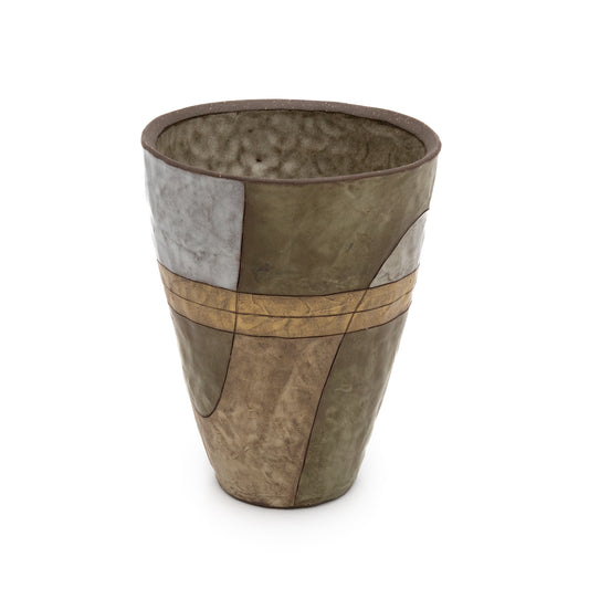 Layered Shaped Cup