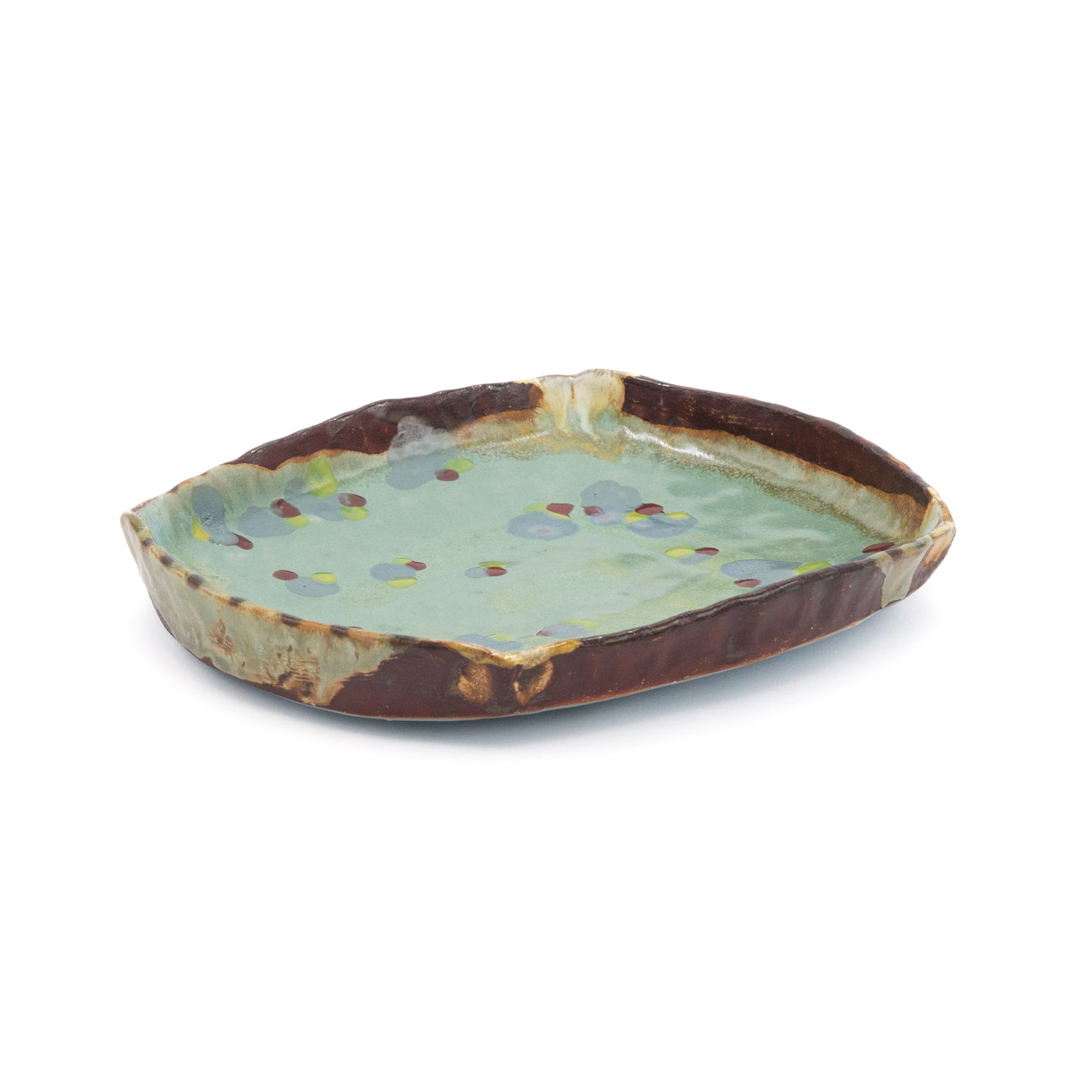 Lily Pad Plate