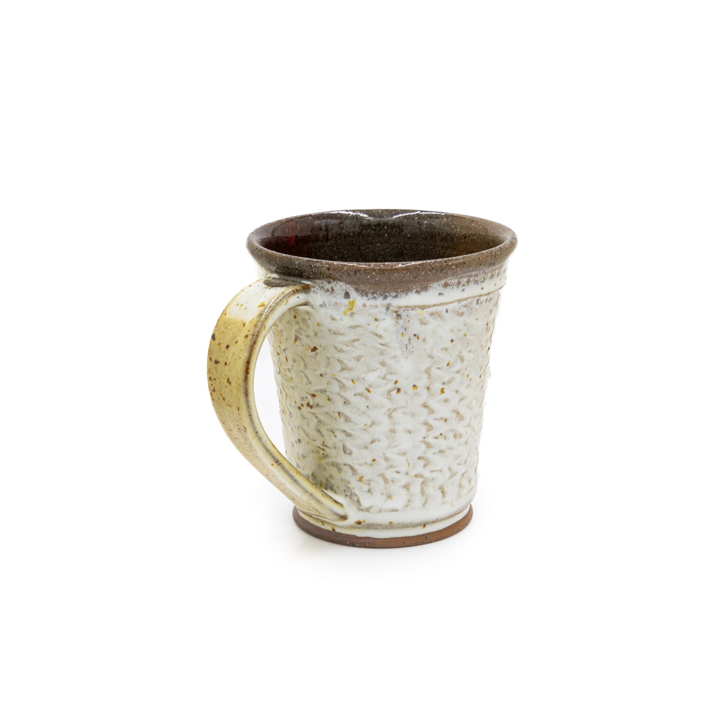 Textured Mug