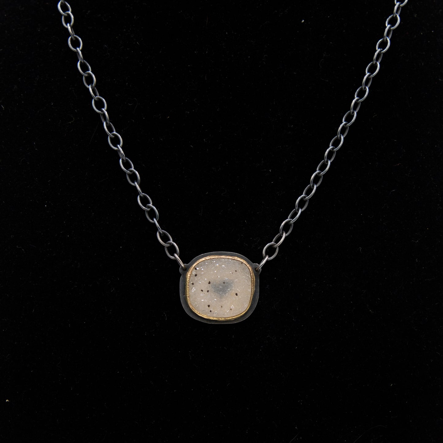 Love You Necklace