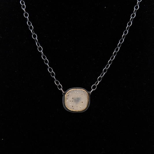 Love You Necklace
