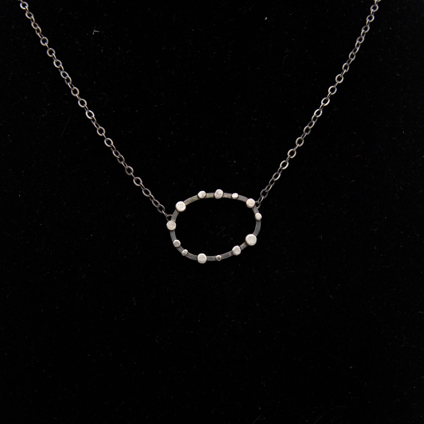 Mykonos Necklace