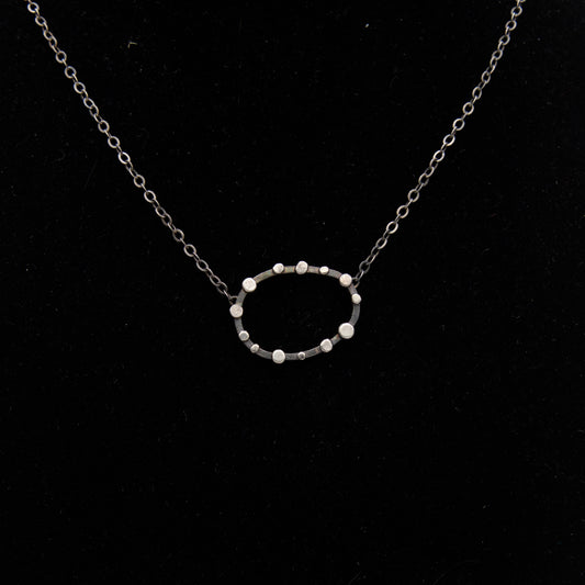 Mykonos Necklace