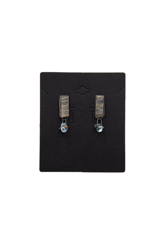 Striped Studs